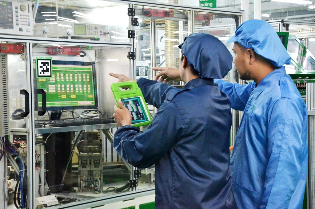 Industri Manufaktur Dalam Perspektif Islam