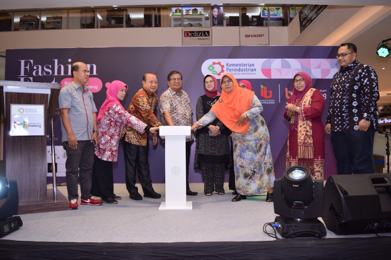 Produk Inkubator Bisnis BDI Padang Guncang Kota Padang