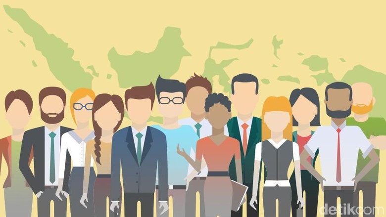 Tenaga Kerja Tersertifikasi Industri Menjadikan Ekonomi Indonesia Kuat